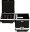 Gator Microphone Hard Case; Holds (4) Wireless Microphone Systems (GM-4WR)