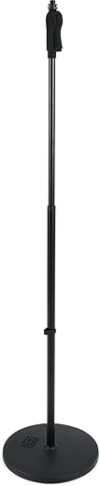 Gator Frameworks Microphone Stand With Weighted Base (GFW-MIC-1201)