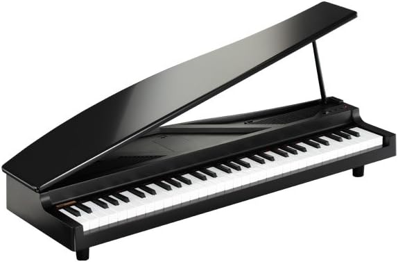 Korg MicroPiano 61-Key Mini Grand Piano