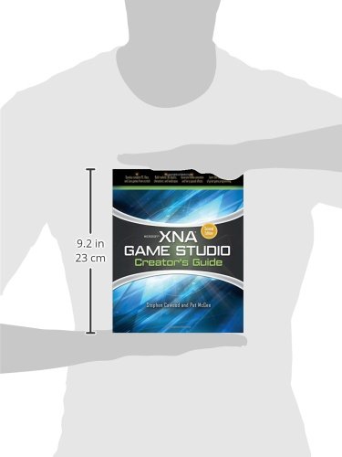Microsoft XNA Game Studio Creator's Guide, Second Edition by Stephen Cawood and Pat McGee - Image 3