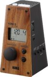 Korg Midi Metronome (KDM3-WDBK)