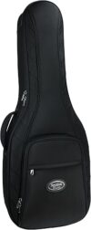 Reunion Blues Midnight Classical Guitar Case RBC3BK