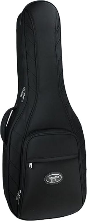 Reunion Blues Midnight Classical Guitar Case RBC3BK