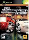 ROCKSTAR Midnight Club 3: DUB Edition
