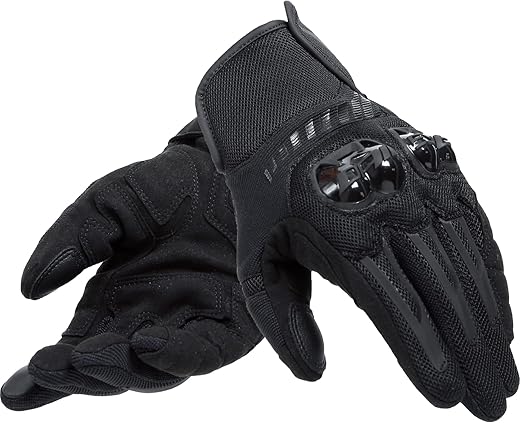Dainese Mig 3 Air Mens Motorcycle Gloves