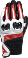 Dainese Mig 3 Men’s Leather Motorcycle Gloves