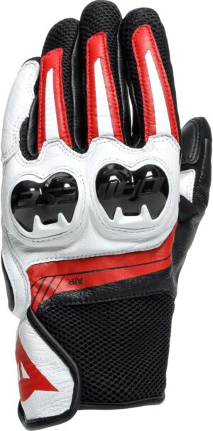 Dainese Mig 3 Men’s Leather Motorcycle Gloves