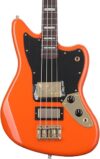 Fender Mike Kerr Jaguar Signature Bass Guitar