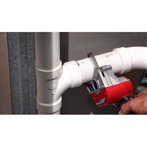 Milwaukee M12 12-Volt Cordless PVC Shear 2470-20 - Image 5