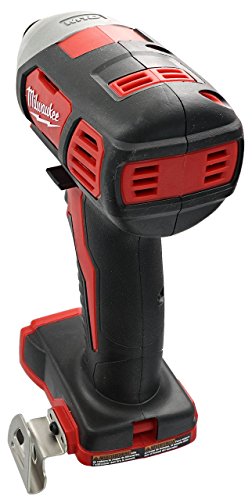 Milwaukee M18 18V 1/4 Inch Hex Impact Driver - Image 5