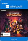 Minecraft Dungeons: Standard Edition– PC