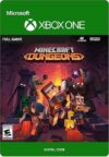 Minecraft Dungeons: Standard Edition