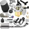CILOYU Mini Bike Carburetor Kit For Predator