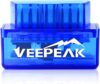 Veepeak Mini Bluetooth OBD II Scanner Android