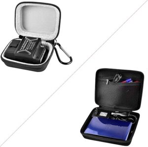 Comecase Mini Carry Case For BlueDriver OBDII Scan Tool