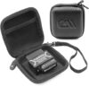 CASEMATIX Mini Carry Case For BlueDriver OBDII Tool