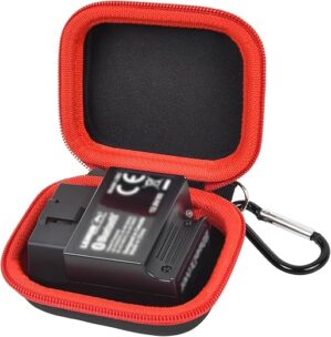 Comecase Mini Carry Case For BlueDriver Scan Tool