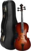 Uxsiya Mini Cello Model Ornament Decoration