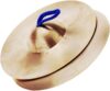 Andoer Mini Copper Hand Cymbals For Kids