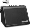 Donner Mini Electric Drum Amp 20W DDA-20