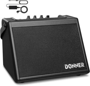Donner Mini Electric Drum Amp 20W DDA-20