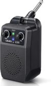LEKATO Mini Electric Guitar Amp 5W Bluetooth