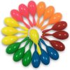 OuMuaMua Mini Maracas For Kids – Fiesta Party