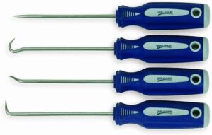 Williams Mini Pick And Hook Set, 40201