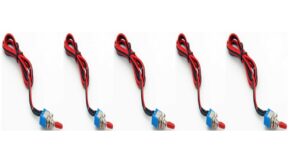 Xtenzi Mini Toggle Switch 20i NCH Bag