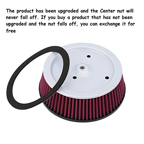 MINSTAR High Performance Air Filter HD-0800 - Image 4
