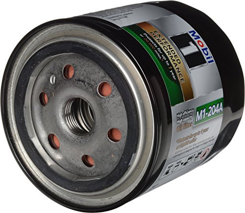 Mobil Extended Performance Oil Filter M1-204A - Image 2