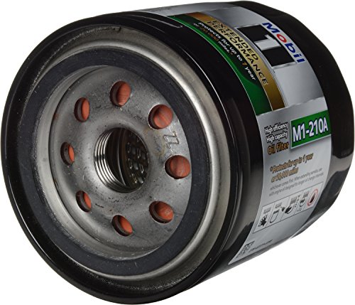 Mobil Extended Performance Oil Filter M1-210A - Image 2