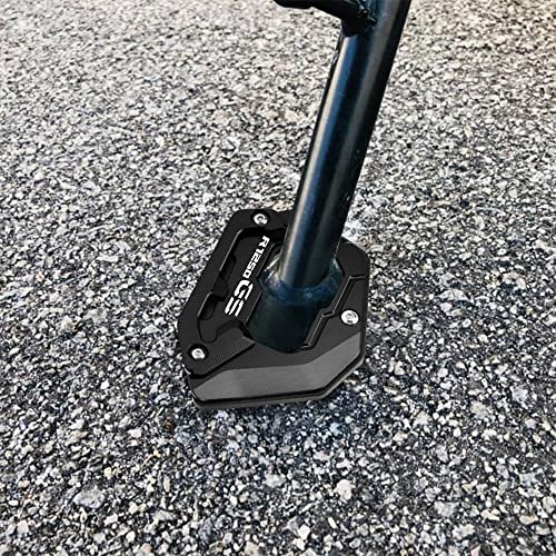 Modeer R1250GS Rallye HP 2018-2024 Kickstand Pad - Image 2