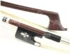 D Z Strad Model 205 Cello Bow Brazil Wood