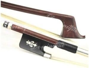 D Z Strad Model 205 Cello Bow Brazil Wood