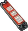 J.W. SPEAKER Model 281 LED Stop, Tail, Turn Light