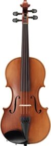 YAMAHA Model 3 Student Violin 1/2 Size
