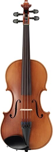YAMAHA Model 3 Student Violin 3/4 Size