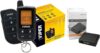 Model 5305V Car Security & Remote Start With DB3 Module