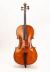 D Z Strad Model 600 4/4 Handmade Cello