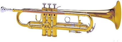 KING Model 601N Bb Trumpet