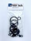 Lazzar’s Floor Jack Model K Hein-Werner 2 Ton Seal Kit