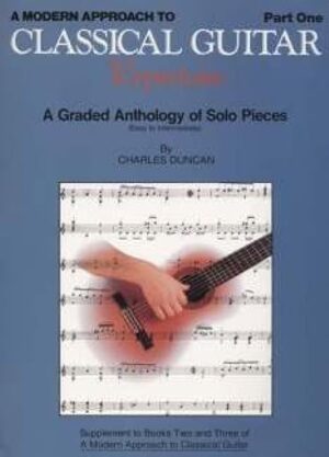 Modern Approach To Classical Repertoire - Part 1