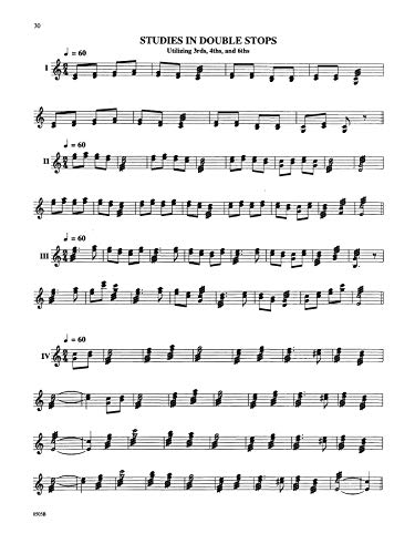 Modern School For Xylophone, Marimba - Image 3