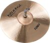 Istanbul Mehmet Cymbals Modern Series FR-HHM14 Hi-Hat Cymbals