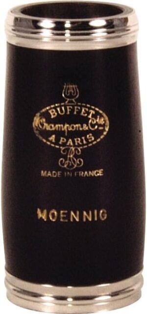 Buffet Crampon Moennig Clarinet Barrels Bb – 65 mm