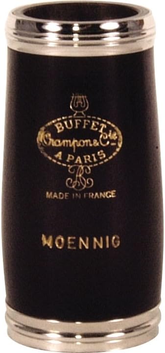 Buffet Crampon Moennig Clarinet Barrels Bb - 65 mm