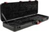Gator Molded Flight Case For Bass Guitar (GTSA-GTRBASS)