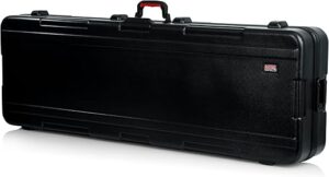 Gator Molded Flight Case for Deep 88-Note Keyboards (GTSA-KEY88D)