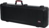Gator Molded Flight Case For Strat/Tele (GTSA-GTRELEC)